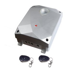 Kit <span class=keywords><strong>de</strong></span> <span class=keywords><strong>Commande</strong></span> pour Moteur <span class=keywords><strong>de</strong></span> <span class=keywords><strong>Porte</strong></span> <span class=keywords><strong>de</strong></span> <span class=keywords><strong>Garage</strong></span> Automatique à Enroulement - Product Image 4