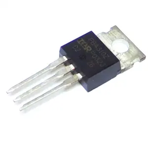 공장 직접 판매 IRFB4310ZPBF IRFB4310Z TO-220 mosfet 트랜지스터 원래 새로운 칩