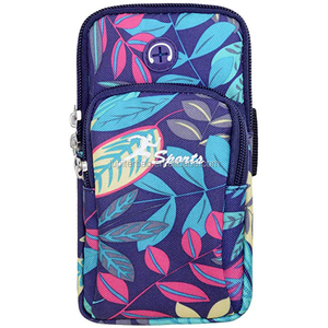 Cao su tổng hợp Xe Đạp Thể Thao Cổ Tay Pouch, Điện Thoại Di Động Cánh Tay Túi Key Money bag, cao su tổng hợp thể thao túi - Product Image 2