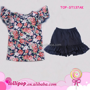 <span class=keywords><strong>Tutu</strong></span> Delle Ragazze 1st Birthday Outfit Bambina Pettiskirt Top Puntini Rossi Mocked Cuore Extra Soffici Pettiskirt Danza Outfit P - Product Image 6
