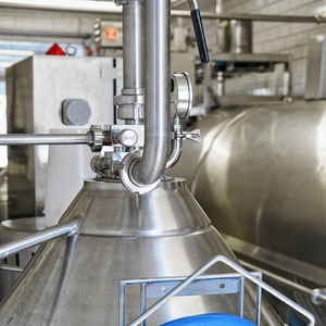 ASTM A270 3A ท่อสุขาภิบาลสแตนเลสผู้ผลิต/วัสดุสิ้นเปลืองในประเทศจีน