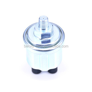 0-150psi 10-180欧姆低11psi报警警告开关VDO型油压传感器 - Product Image 5