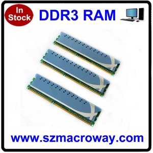 Chất lượng tuyệt vời Pc3-12800 Ram <span class=keywords><strong>Ddr3</strong></span> 4 gb Oem bán buôn - Product Image 3