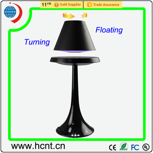ABS lamp body material and <span class=keywords><strong>LED</strong></span> light Source Mini floating table reading lamp - Product Image 5