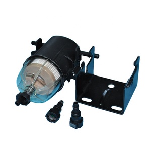 Filtre à carburant de camion de séparateur d'eau de carburant de moteur diesel de bateau marin R23107-02 R23107-30 R23107-10 - Product Image 3