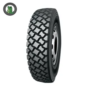 Goodride 卡车轮胎 11R22.5 11R24.5 采用高科技中国制造