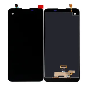 LCD LCD LG XスクリーンK500 K500Nデジタイザアセンブリ付き