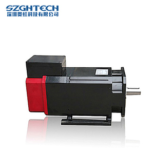 New Product 2.2kwスピンドルモータサーボacサーボスピンドルモータサーボスピンドルモータ - Product Image 3