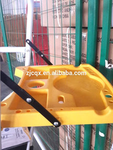 4 de mano plegable <span class=keywords><strong>escalera</strong></span> con pasamanos y <span class=keywords><strong>escalera</strong></span> plegable con Side Rail y <span class=keywords><strong>escalera</strong></span> de ático - Product Image 6