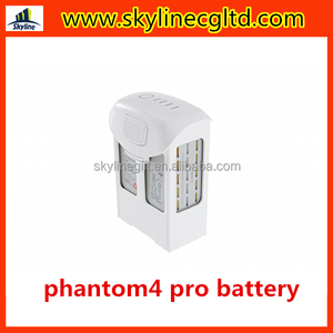 Batterie de vol originale DJI <span class=keywords><strong>Phantom</strong></span> <span class=keywords><strong>4</strong></span> Series, batterie <span class=keywords><strong>Phantom</strong></span> <span class=keywords><strong>4</strong></span> <span class=keywords><strong>Pro</strong></span> 5870mAh - Product Image 4