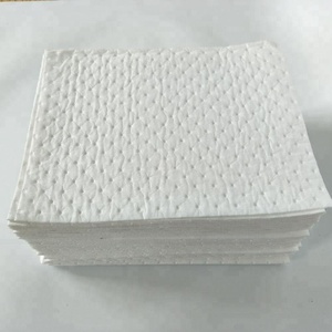 Bán Sỉ Tấm Hấp Thụ Tràn Dầu Ngoại Quan Và Đục Lỗ PP 200GSM Chất Lượng Cao - Product Image 2