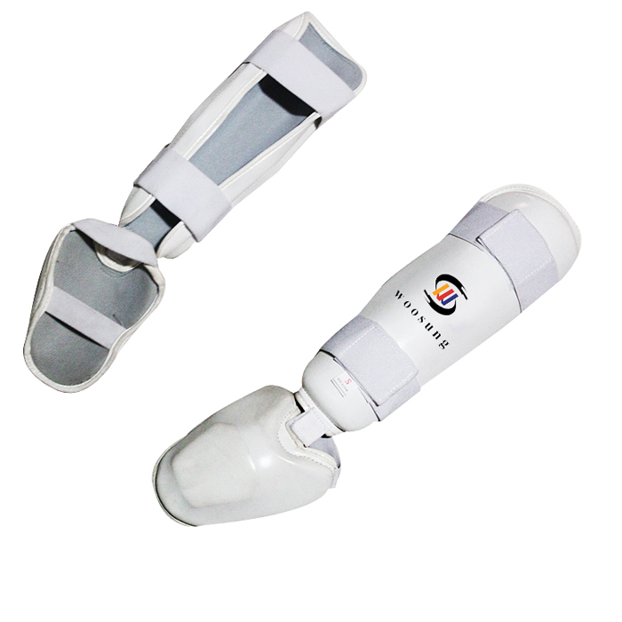 Образец, бесплатная доставка, оптовая продажа, индивидуальная Горячая Распродажа, Высококачественная защита для тхэквондо shin на продажу