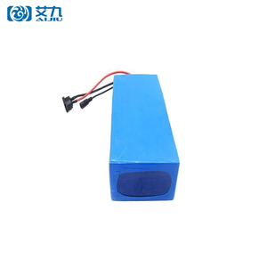18650 10S2P 36 V 4400 mAH Batteria Agli Ioni di Litio Per E-bike - Product Image 1