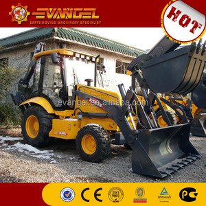 Pelleteuses petite XCMG <span class=keywords><strong>tracto</strong></span> <span class=keywords><strong>pelle</strong></span> xt872 petit tracteur avec seau et <span class=keywords><strong>tracto</strong></span> - Product Image 3