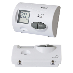 Télécommande <span class=keywords><strong>Sans</strong></span> Fil <span class=keywords><strong>Chaudière</strong></span> <span class=keywords><strong>Thermostat</strong></span> <span class=keywords><strong>D</strong></span>'<span class=keywords><strong>ambiance</strong></span> Avec Système de Chauffage - Product Image 4