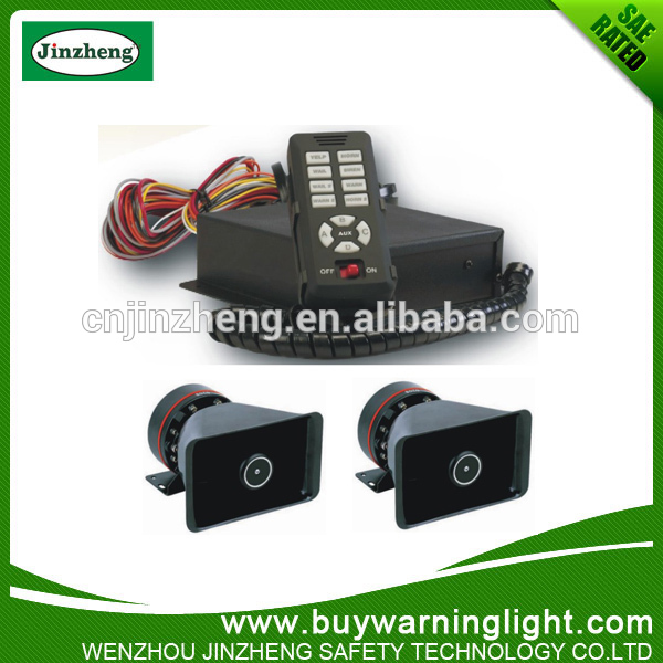 12v или 24в горячей продажи электрической сигнализации сирена