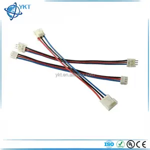 Molex 51146 1.25mm pitch connector wire harness cable assembly