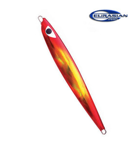 L'eau salée Jigging <span class=keywords><strong>leurre</strong></span> de pêche appât plomb poisson <span class=keywords><strong>leurre</strong></span> 100G - Product Image 2