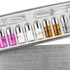 Kit Profesional Coreano 10 en 1 para <span class=keywords><strong>Lifting</strong></span> y Permanente de Pestañas, Marca Privada - Product Image 5