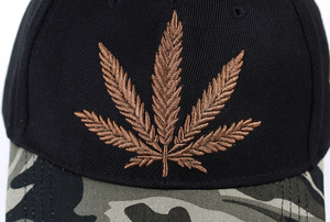 Camouflage Mens Baseball Caps Brand Engravings <strong>Weed</strong> Snapback <strong>Hats</strong> for Women Swag Hip Hop Casquette Casual Outdoor Sport Bone - Product Image 5