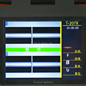 Reparación/mantenimiento/calibración para empalmador de fusión de fibra óptica/OTDR/comprobador Maestro de sitio de Telecomunicaciones - Product Image 4