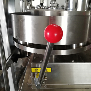 Nhiệt Bịt Kín Túi Trà Lá máy đóng gói cho trà - Product Image 3