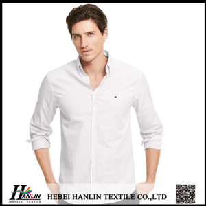 Proveedor <span class=keywords><strong>de</strong></span> China, hebei hanlin, venta al por mayor, tc, tela <span class=keywords><strong>de</strong></span> camisa para <span class=keywords><strong>hombre</strong></span>/mujer - Product Image 3