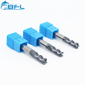 BFL CNC Carbide End Mill <span class=keywords><strong>Milling</strong></span> <span class=keywords><strong>Cutter</strong></span> Rake <span class=keywords><strong>Angle</strong></span> Carbide Square End Mill Cnc <span class=keywords><strong>Milling</strong></span> <span class=keywords><strong>Cutter</strong></span>