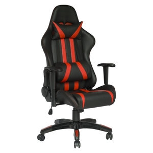 Pièces de chaise de jeu <span class=keywords><strong>PC</strong></span> de style <span class=keywords><strong>gamer</strong></span> de luxe pour les personnes corpulentes - Product Image 1