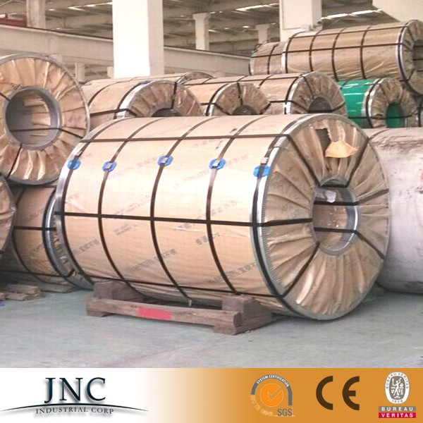 Jnc-304 / 304L / 316 / 316L / 321 / 309 S / 310 S / 904L / 202 / 201 листовой нержавеющей стали