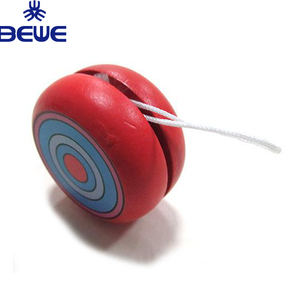 En gros Pas Cher Prix <span class=keywords><strong>YoYo</strong></span> En <span class=keywords><strong>Bois</strong></span> Pour Enfants - Product Image 6