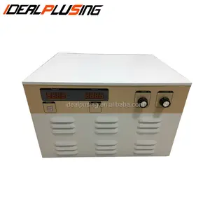 DC 40v 250A電流調整可能電圧電源