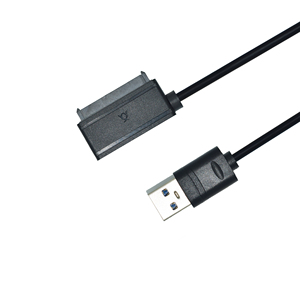 Локоть USB3.1 IDE SATA для 3,5 дюймов/2,5 дюймов HDD жесткий диск - Product Image 2