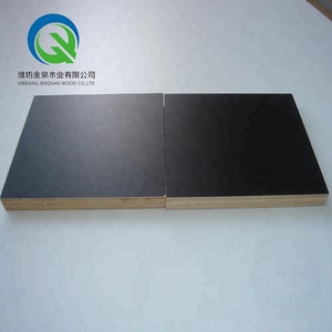 12mm <span class=keywords><strong>Mel</strong></span> Colle Stratifié Feuillus Core Film Face Contreplaqué - Product Image 1