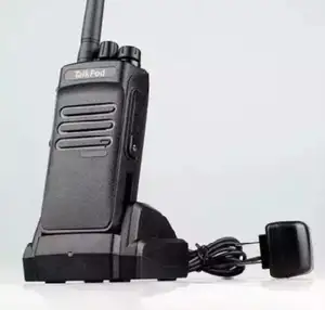 WIFI/WCDMA/CDMA SIM Card Rete Pubblica Radio walkie-talkie TP-911