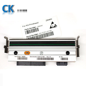 Ban đầu ZM400 203 dpi đầu ZM 400 yazici kafasi cho ngựa vằn - Product Image 2