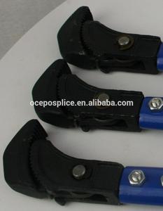 Tùy Chỉnh Đầy Đủ Kích Thước Làm Việc Mô-men Xoắn Chìa Khoá Cho Nối Thép Cây <span class=keywords><strong>Coupler</strong></span>/Cơ Khí Xây Dựng Công Cụ Xây Dựng - Product Image 6