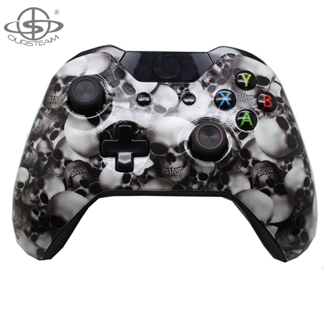Hot Selling Controller + Joystick Gamepad for XBOX One for Xbox 1