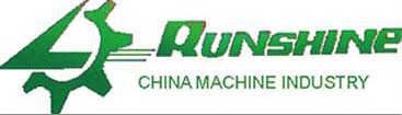 Weifang Runshine Machinery Co., Ltd. logo