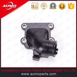 Chine collecteur d'admission pour MBK Booster BWS Aprilia carburateur collecteur moteur cycle - Product Image 1
