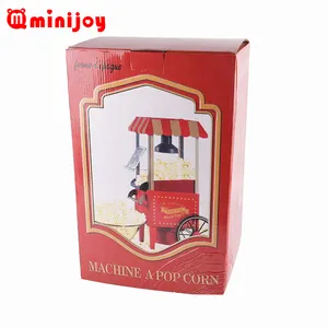 Máquina de <span class=keywords><strong>palomitas</strong></span> de maíz de aire caliente, el mejor precio - Product Image 3