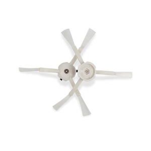 Kit d'accessoires de remplacement pour aspirateur adapté au robot Xiaomis Mijias <span class=keywords><strong>Roborock</strong></span> E25 S5 E20 E25 C10 <span class=keywords><strong>S50</strong></span> - Product Image 4