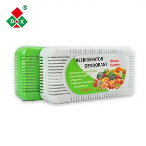 Atacado purificação do ar fresco bambu carvão refrigerador absorvedor de odor