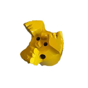 הנמכר ביותר באיכות גבוהה עמיד 3 כנפי אבן חול <span class=keywords><strong>pdc</strong></span> קידוח קצת - Product Image 1