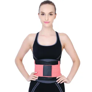 Thermal Slimming Belt Sweat Belt Waist Training Belt for Men and Women