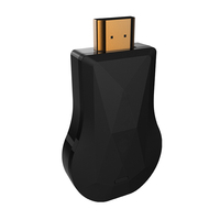 Dongle TV sans fil Miracast Airplay Full HD pour Android/iOS/Windows/Mac