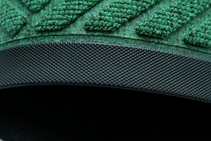 De luxe Anti-Fatigue Garage PP Surface Feuille de Caoutchouc Tapis de Sol - Product Image 5