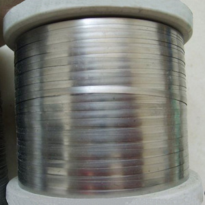 0Cr23Al5 FeCrAl Sưởi Ấm Kháng Ribbon Wire - Product Image 5