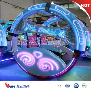 Alta Seguridad oscilación paseo le bar coche/<span class=keywords><strong>leswing</strong></span> feliz para los niños - Product Image 3