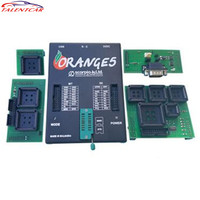 Orange5-Dispositivo de programación de microcontroladores, programador ECU automático naranja 5, 100% Original